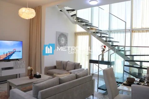 2 bedrooms Apartment in Masdar City, UAE No. 4707 5