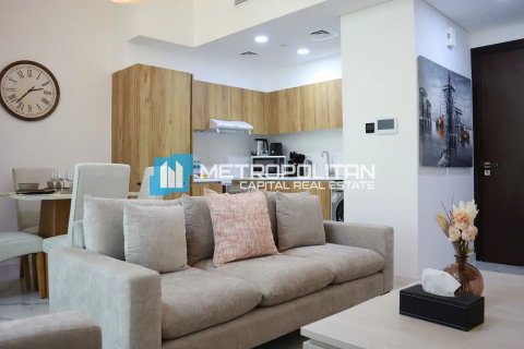 2 bedrooms Apartment in Masdar City, UAE No. 4707 8