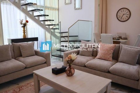 2 bedrooms Apartment in Masdar City, UAE No. 4707 11