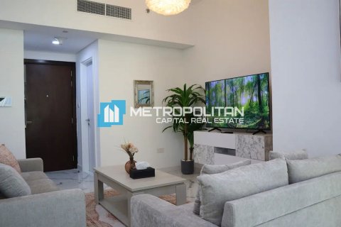 2 bedrooms Apartment in Masdar City, UAE No. 4707 30