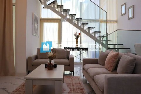 2 bedrooms Apartment in Masdar City, UAE No. 4707 6