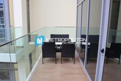 2 bedrooms Apartment in Masdar City, UAE No. 4707 23