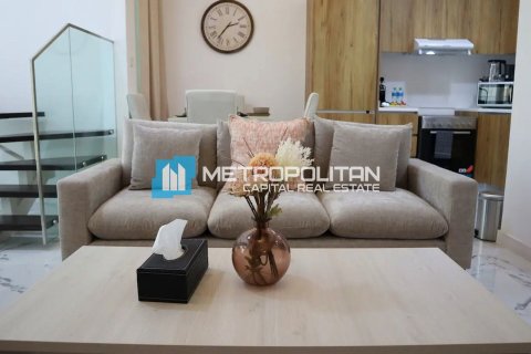 2 bedrooms Apartment in Masdar City, UAE No. 4707 4