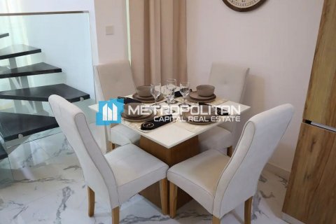 2 bedrooms Apartment in Masdar City, UAE No. 4707 9