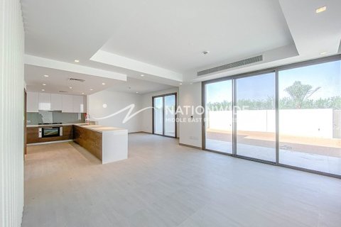 3 bedrooms Townhouse on the Yas Island, UAE No. 4698 12