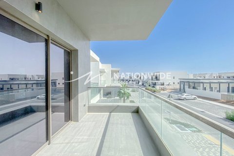 3 bedrooms Townhouse on the Yas Island, UAE No. 4698 2