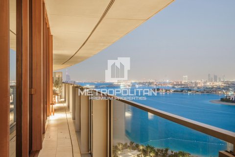 Квартира с 2 спальнями в Atlantis The Royal Residences, ОАЭ №4708 20