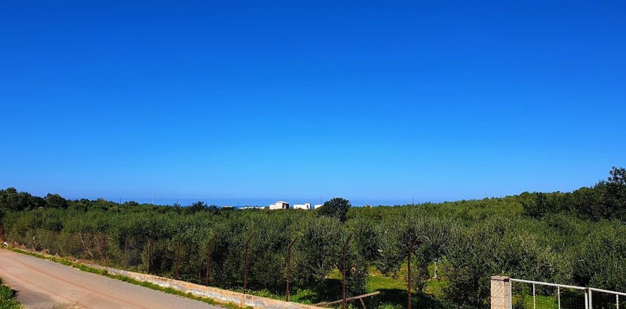 9600m² Land en Hersonissos, Greece No. 56394