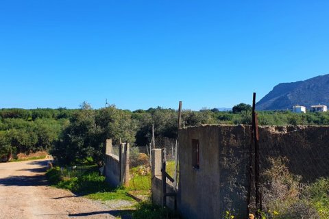 9600m² Land à Hersonissos, Greece No. 56394 4