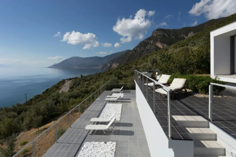 8 bedrooms Villa in Euboea, Greece No. 56362 28