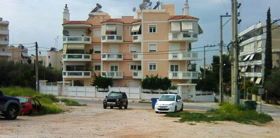 450m² Business in Glyfada, Greece No. 56355