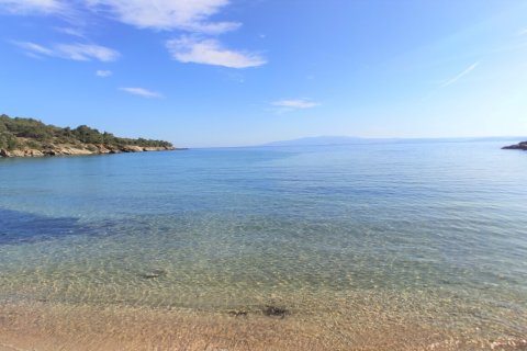 3700m² Land en Chalkidiki, Greece No. 56395 1