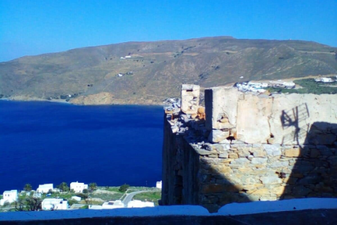 226m² Maisonette in Amorgos, Greece No. 56361 3