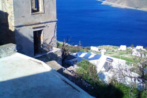 226m² Maisonette in Amorgos, Greece No. 56361 5