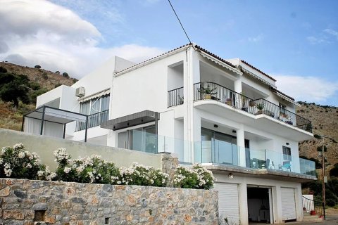 3 dormitorios Apartment en Georgioupoli, Greece No. 55758 2