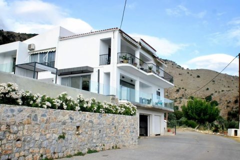 3 dormitorios Apartment en Georgioupoli, Greece No. 55758 3