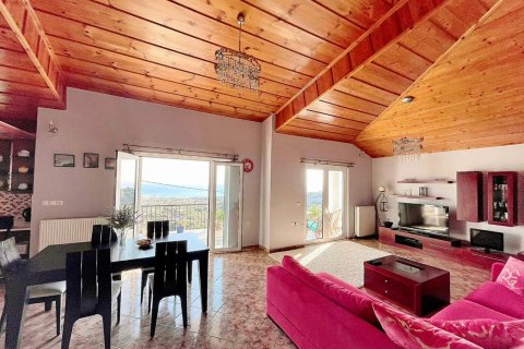 3 dormitorios Apartment en Georgioupoli, Greece No. 55758 5