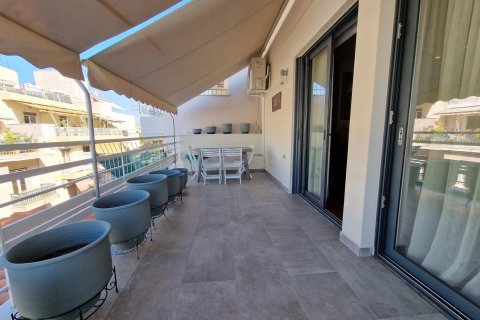 138m² Duplex en Athens, Greece No. 55761 1