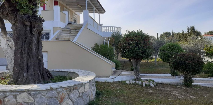 Apartamento tipo estudio Estudio en Kranidi, Greece No. 55757