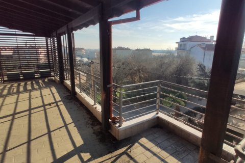 250m² Maisonette en Katerini, Greece No. 55750 27