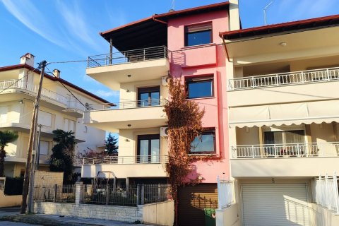 250m² Maisonnette à Katerini, Greece No. 55750 1