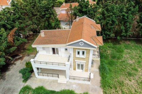 5 bedrooms House in Thermi, Greece No. 55760 1