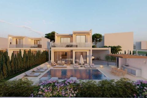 3 bedrooms Villa in Pegeia, Cyprus No. 66120 2