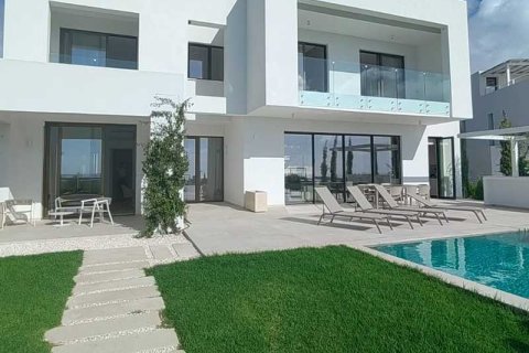 5 bedrooms Villa in Pegeia, Cyprus No. 66121 1