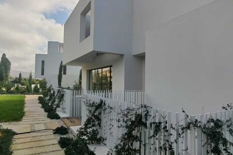 5 bedrooms Villa in Pegeia, Cyprus No. 66121 13