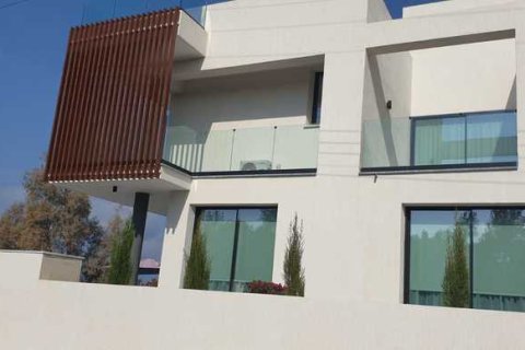 4 bedrooms Villa in Chloraka, Cyprus No. 66122 13