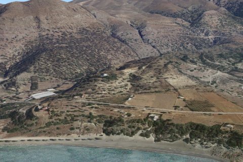 200000m² Land in Heraklion, Greece No. 56662 1