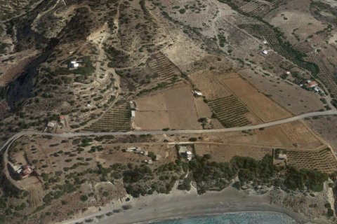 200000m² Land à Heraklion, Greece No. 56662 2