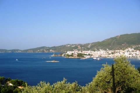 4000m² Land à Sporades, Greece No. 56838 1