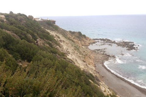 8700m² Land in Heraklion, Greece No. 56657 8