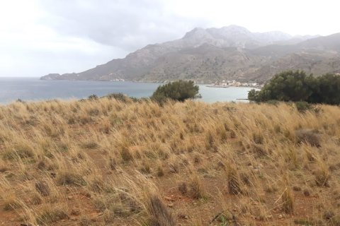 8700m² Land in Heraklion, Greece No. 56657 4