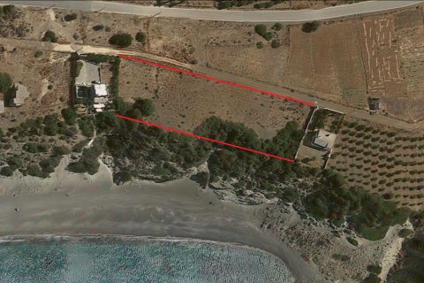 8700m² Land en Heraklion, Greece No. 56657 9