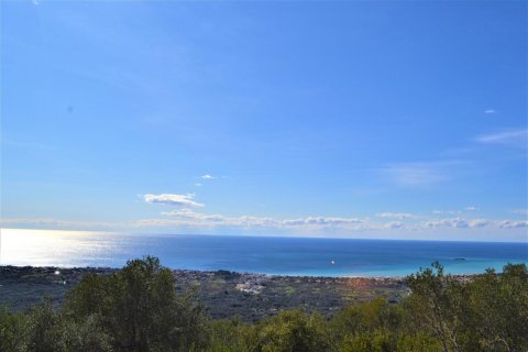 70000m² Land en Corfu, Greece No. 56660 2