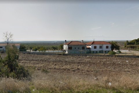 4 dormitorios House en Chalkidiki, Greece No. 56663 1