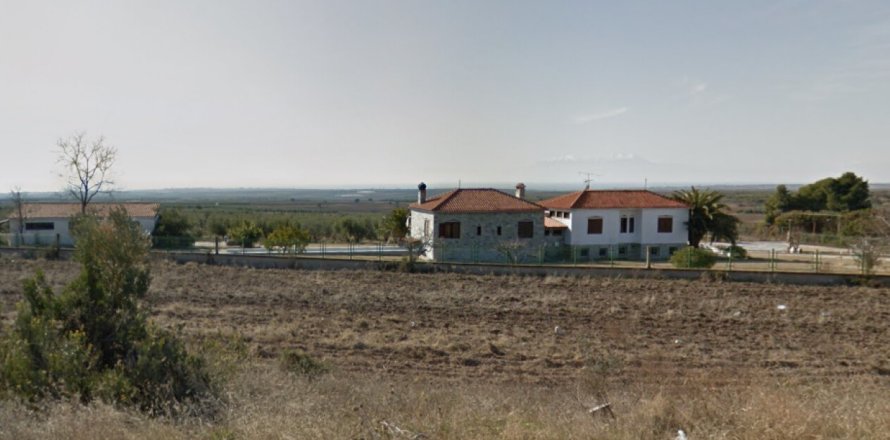 4 dormitorios House en Chalkidiki, Greece No. 56663