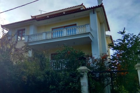 460m² Negocio en Kifisia, Greece No. 56834 1