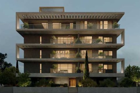 2 bedrooms Apartment in Germasogeia, Cyprus No. 77390 3
