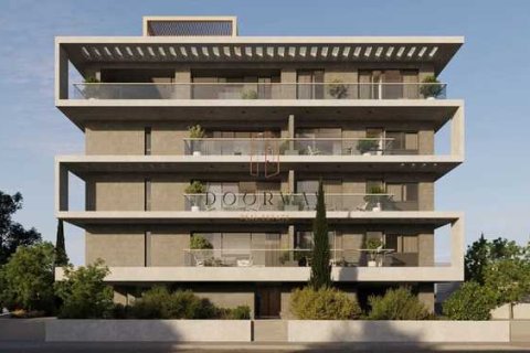 2 bedrooms Apartment in Germasogeia, Cyprus No. 77390 2