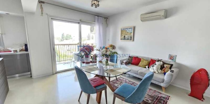 5 bedrooms Apartment in Germasogeia, Cyprus No. 77393