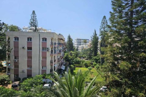 5 bedrooms Apartment in Germasogeia, Cyprus No. 77393 10