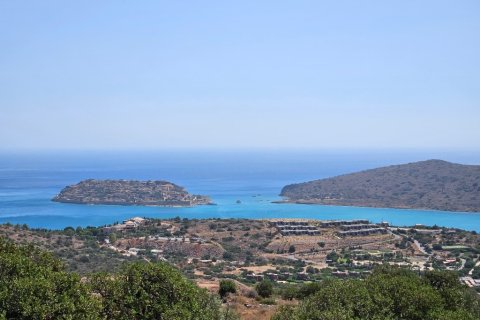 4803m² Land in Agios Nikolaos, Greece No. 54446 1