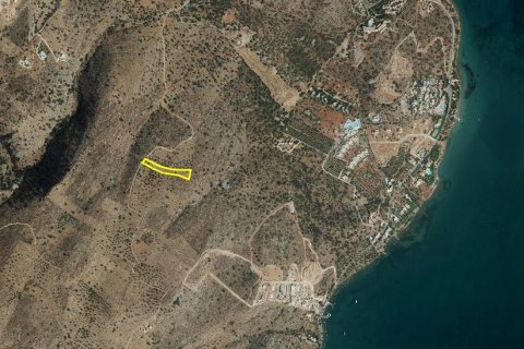 4803m² Land in Agios Nikolaos, Greece No. 54446 7