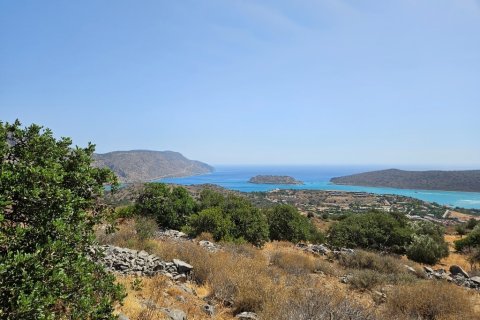 4803m² Land in Agios Nikolaos, Greece No. 54446 2