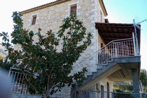 3 chambres House à Pyrgos, Greece No. 54857 8