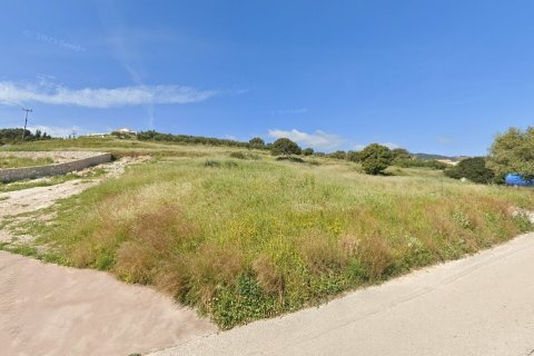 4200m² Land in Zakynthos, Greece No. 54862 1