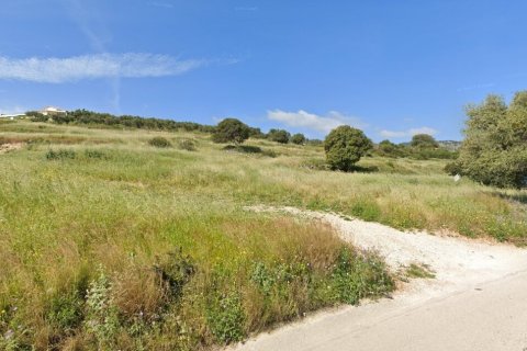 4200m² Land en Zakynthos, Greece No. 54862 3